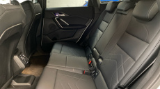 BMW X1 sDrive 20i MHT M Sport 5dr Step Auto Petrol Estate